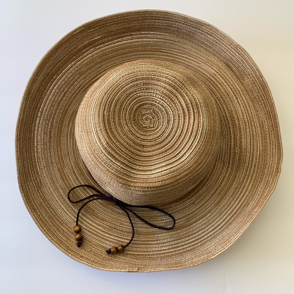 Beach Hat